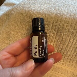 doTERRA Purify Cleansing Blend Essential Oil 15ml